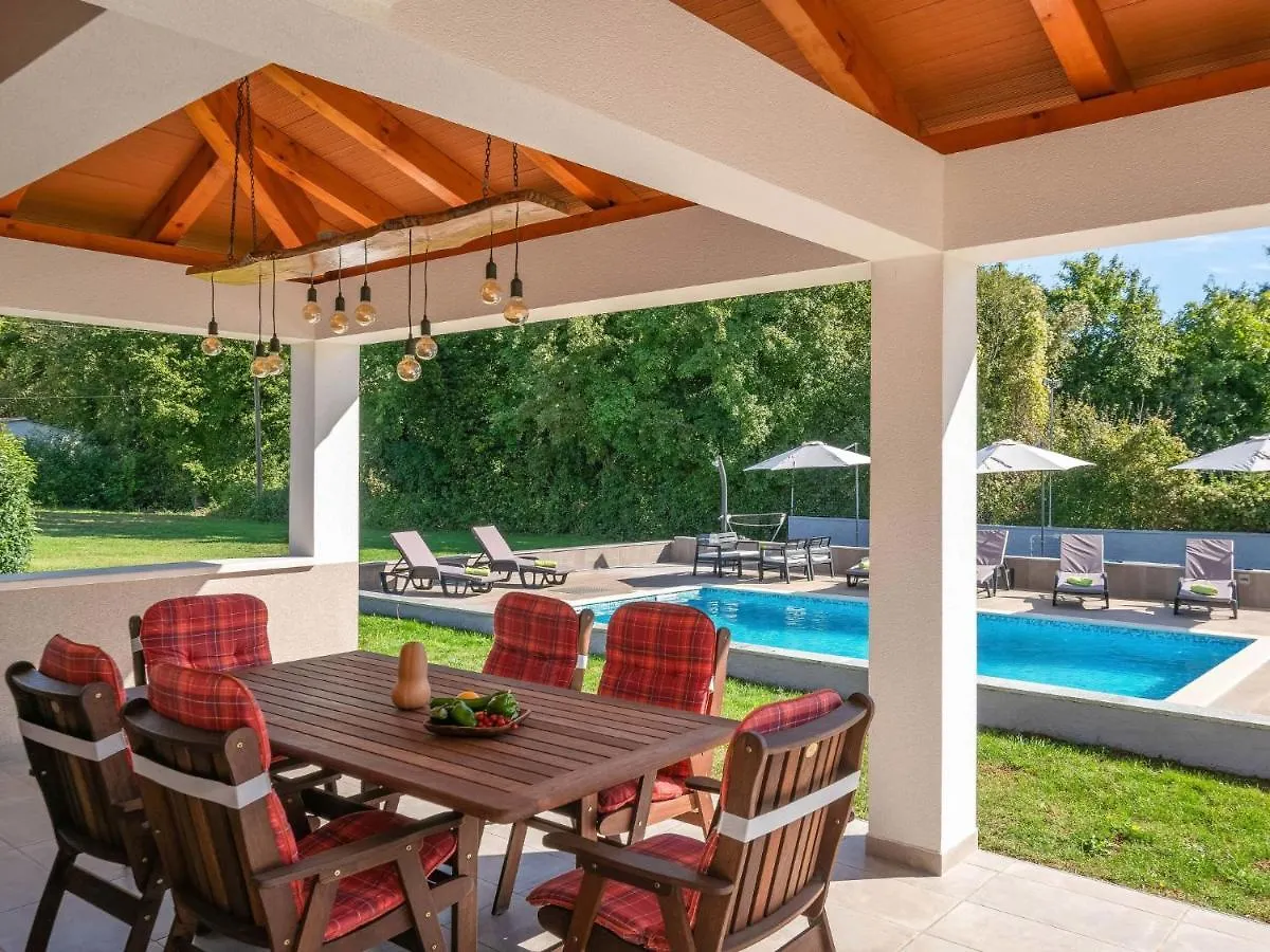 Holiday Home Casetta Filip By Interhome location