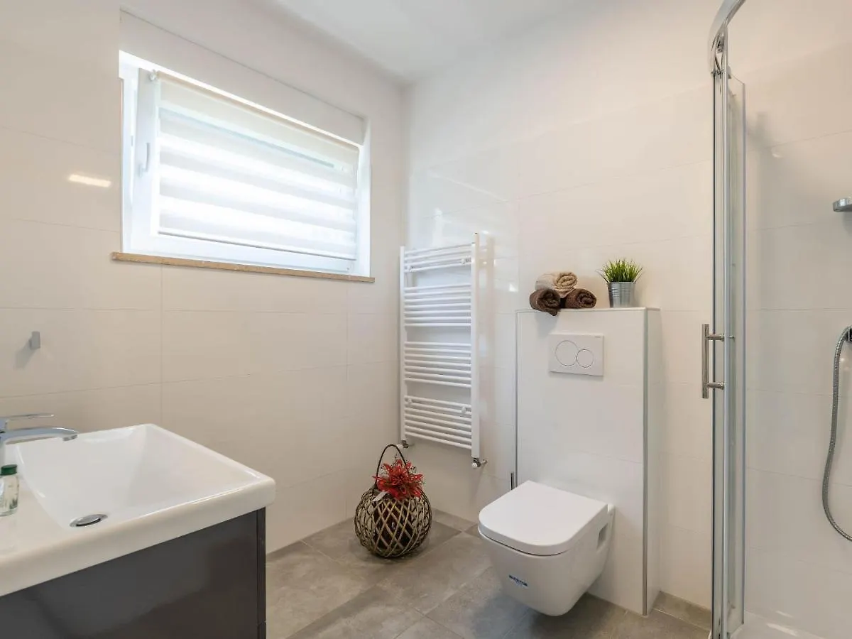 Holiday Home Casetta Filip By Interhome Marčana Kroatien